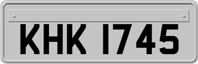 KHK1745