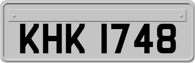 KHK1748