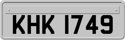 KHK1749