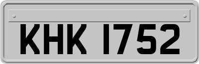 KHK1752
