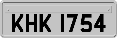 KHK1754
