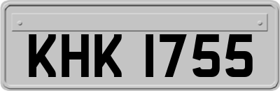 KHK1755