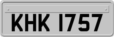 KHK1757
