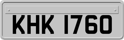 KHK1760