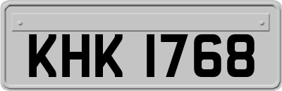 KHK1768