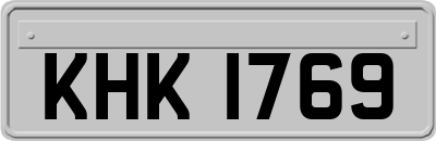 KHK1769