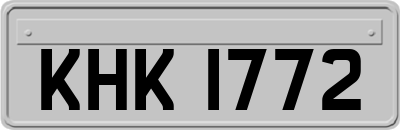 KHK1772