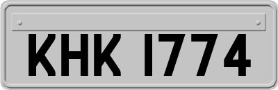 KHK1774