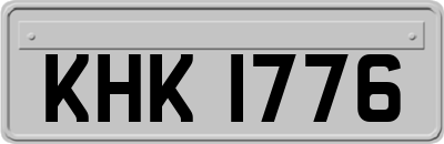 KHK1776