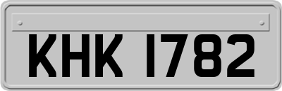 KHK1782
