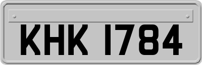 KHK1784