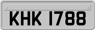 KHK1788