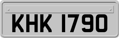 KHK1790