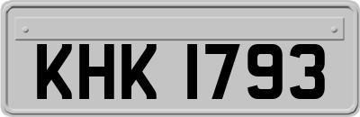 KHK1793