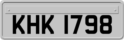 KHK1798