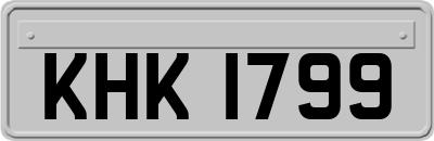KHK1799