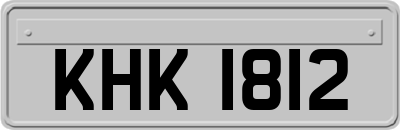 KHK1812