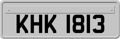 KHK1813