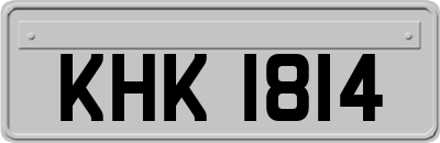 KHK1814