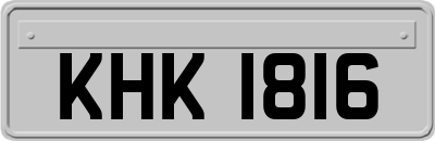 KHK1816