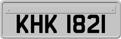 KHK1821