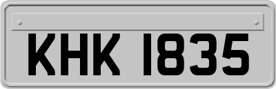 KHK1835