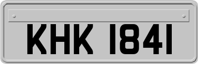KHK1841