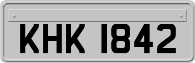 KHK1842