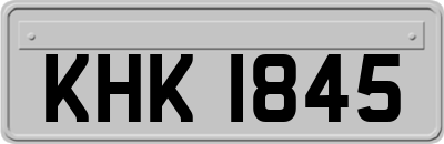 KHK1845