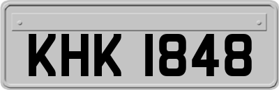 KHK1848