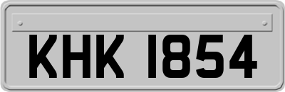 KHK1854