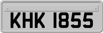 KHK1855
