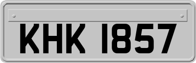 KHK1857