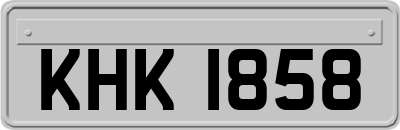 KHK1858