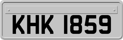 KHK1859