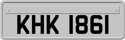 KHK1861