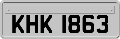 KHK1863