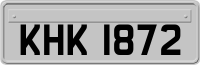 KHK1872