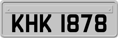 KHK1878