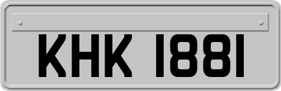 KHK1881