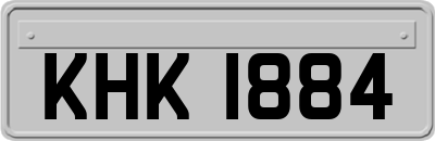 KHK1884