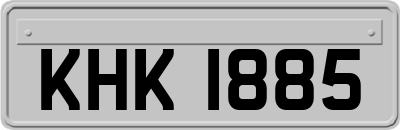 KHK1885