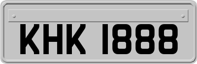 KHK1888