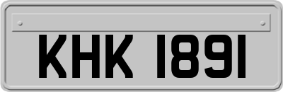 KHK1891