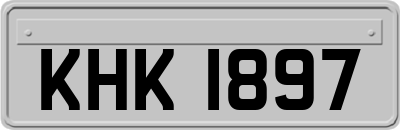 KHK1897