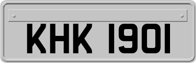 KHK1901