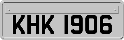 KHK1906