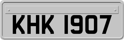 KHK1907