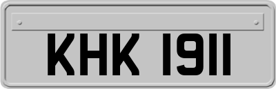 KHK1911