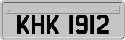 KHK1912